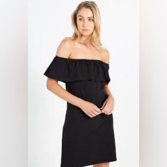Cotton On Dresses & Skirts - Womens size XS cotton on brand off shoulder dress, #J888